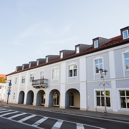 Hotel Stara Lika Gospic Luaran gambar