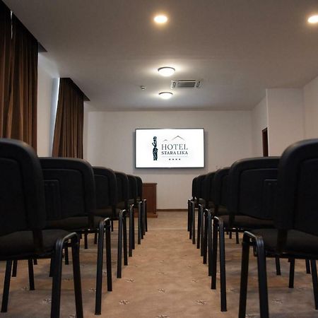 Hotel Stara Lika Gospic Luaran gambar