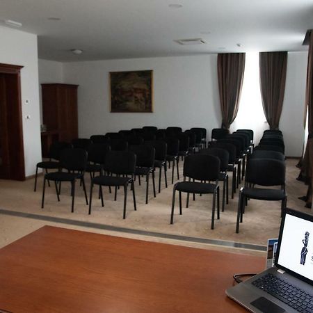 Hotel Stara Lika Gospic Luaran gambar