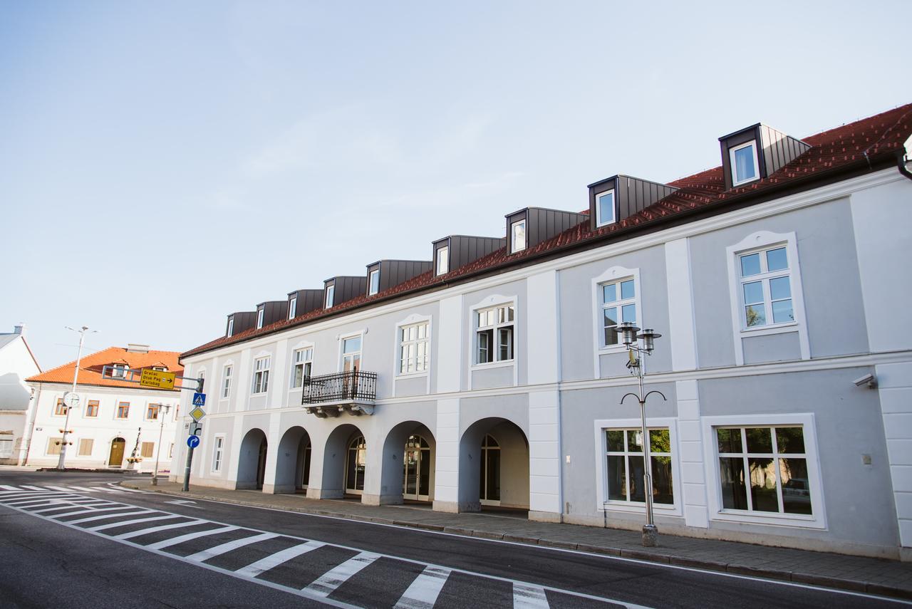 Hotel Stara Lika Gospic Luaran gambar