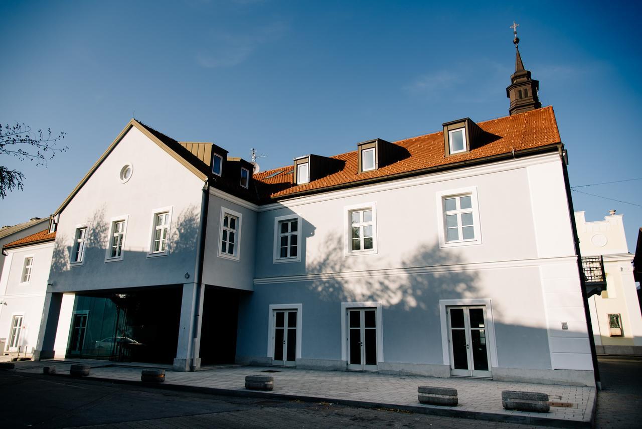 Hotel Stara Lika Gospic Luaran gambar