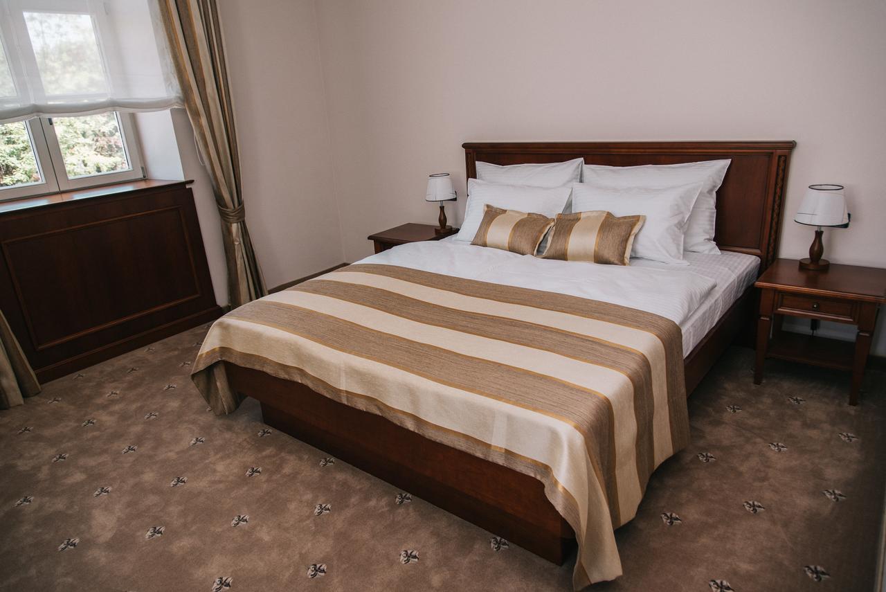 Hotel Stara Lika Gospic Luaran gambar