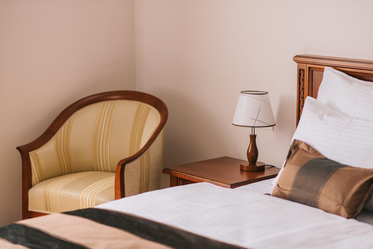 Hotel Stara Lika Gospic Luaran gambar