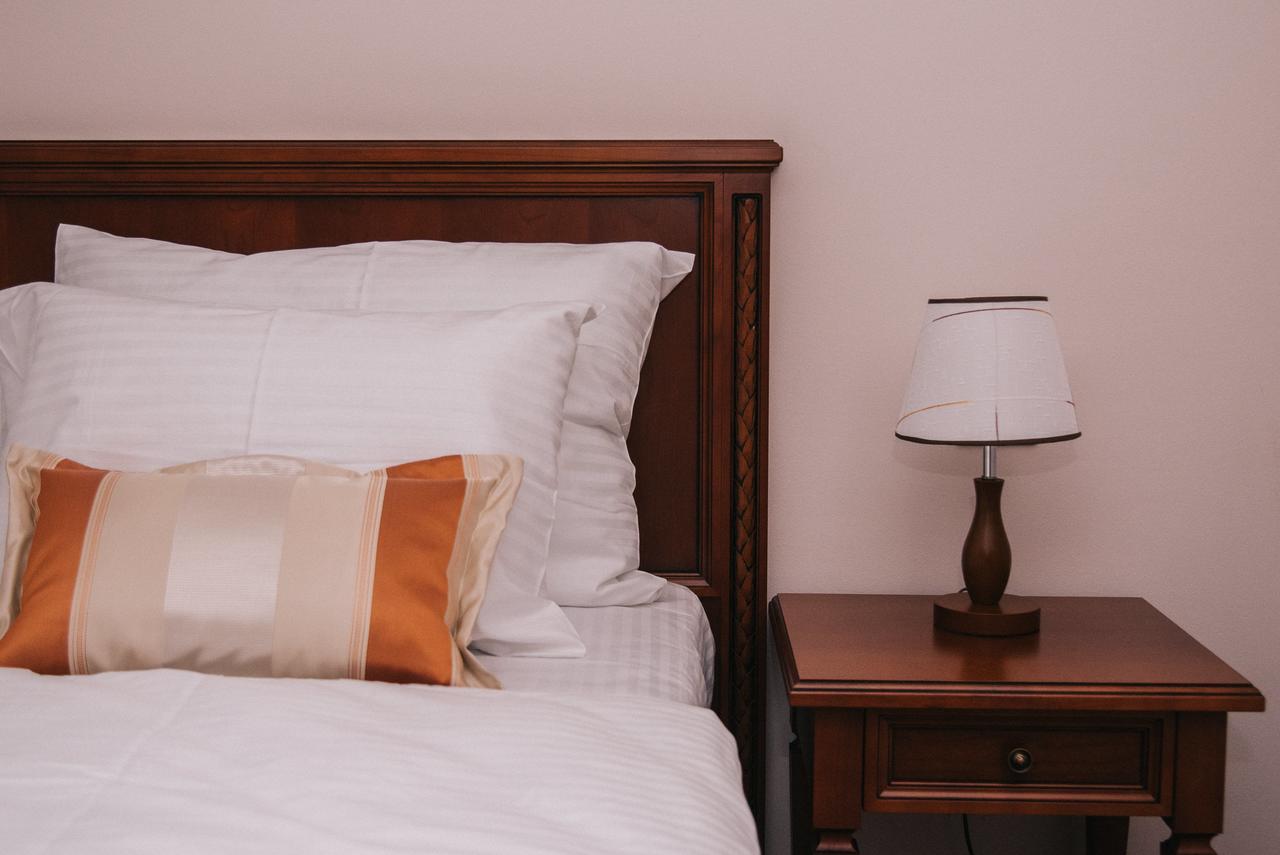 Hotel Stara Lika Gospic Luaran gambar