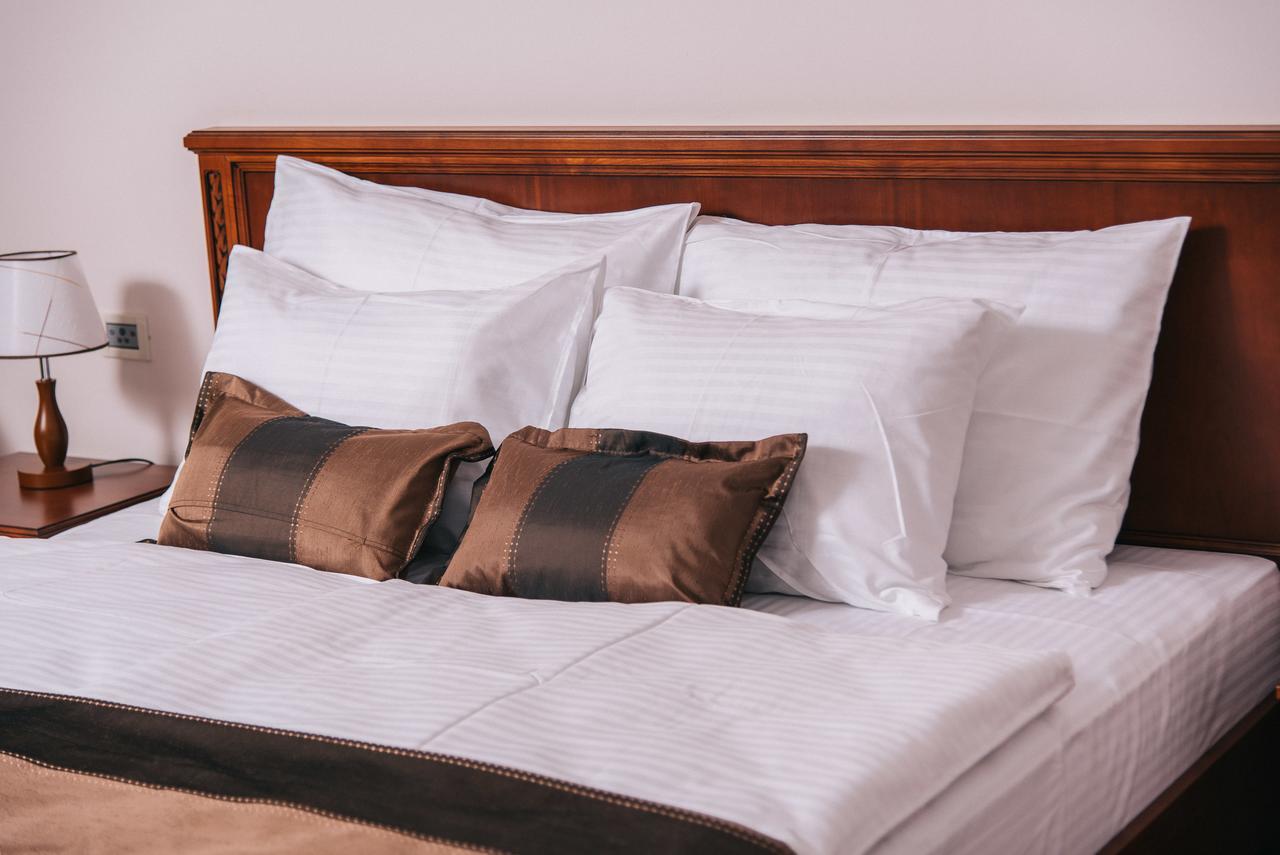 Hotel Stara Lika Gospic Luaran gambar