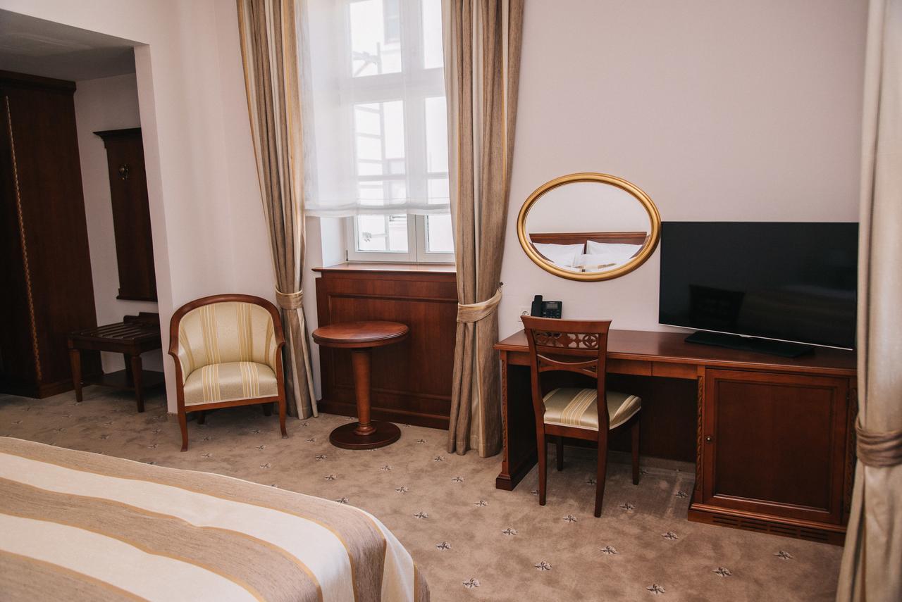 Hotel Stara Lika Gospic Luaran gambar