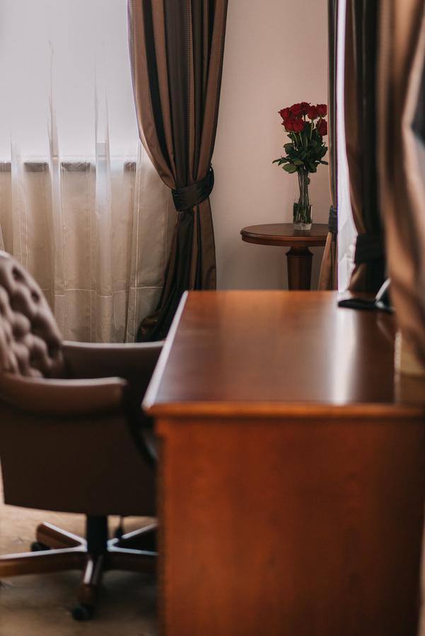 Hotel Stara Lika Gospic Luaran gambar