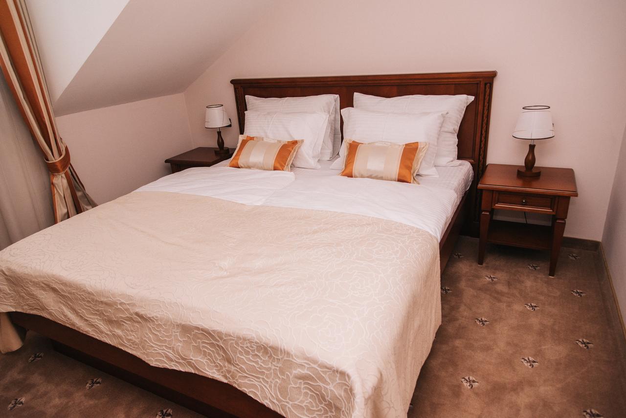 Hotel Stara Lika Gospic Luaran gambar