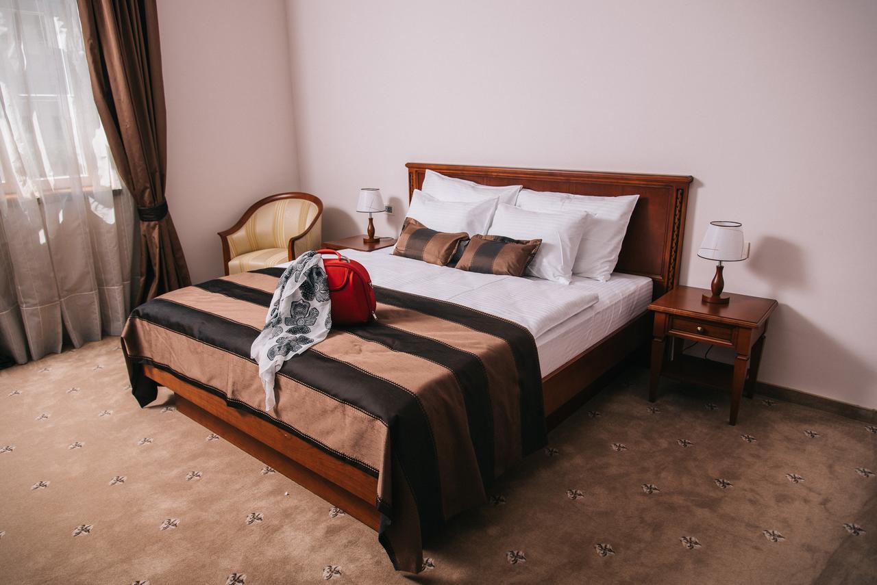 Hotel Stara Lika Gospic Luaran gambar