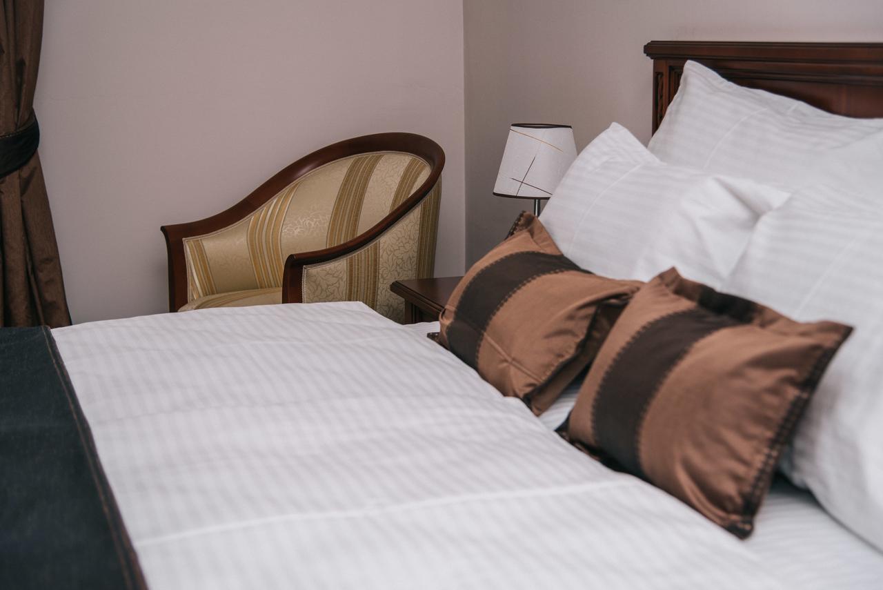 Hotel Stara Lika Gospic Luaran gambar