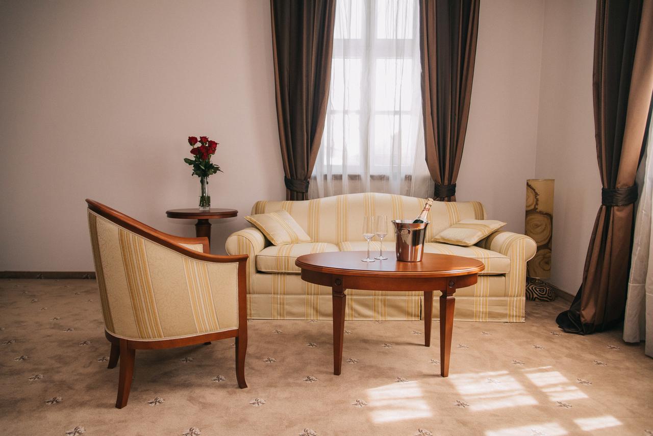 Hotel Stara Lika Gospic Luaran gambar