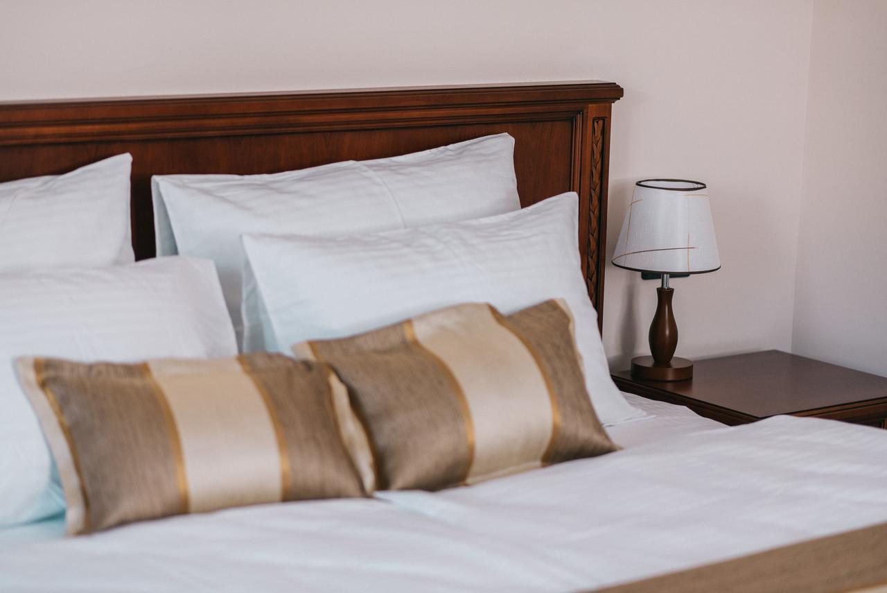 Hotel Stara Lika Gospic Luaran gambar