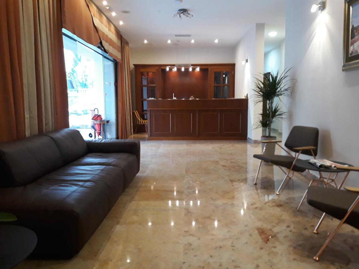 Hotel Stara Lika Gospic Luaran gambar