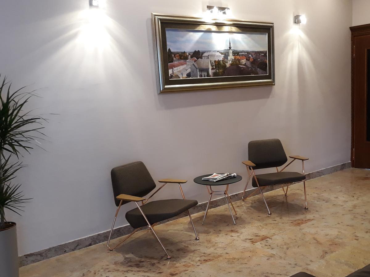 Hotel Stara Lika Gospic Luaran gambar