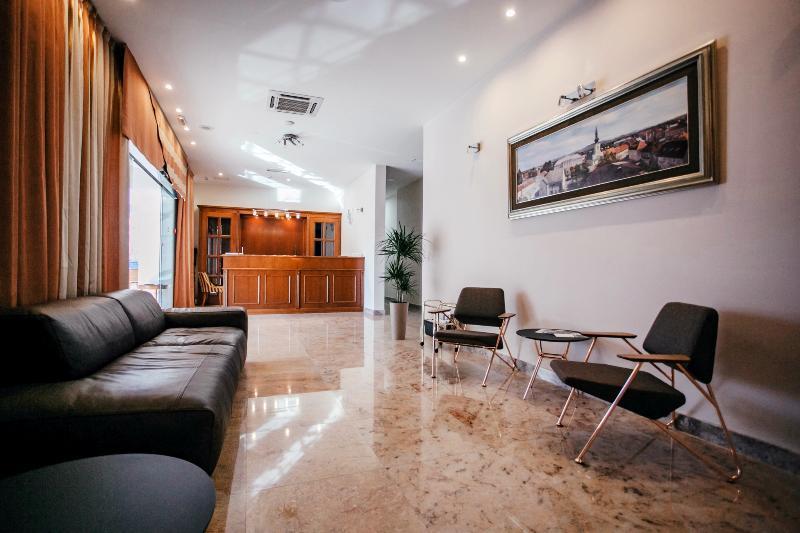 Hotel Stara Lika Gospic Luaran gambar