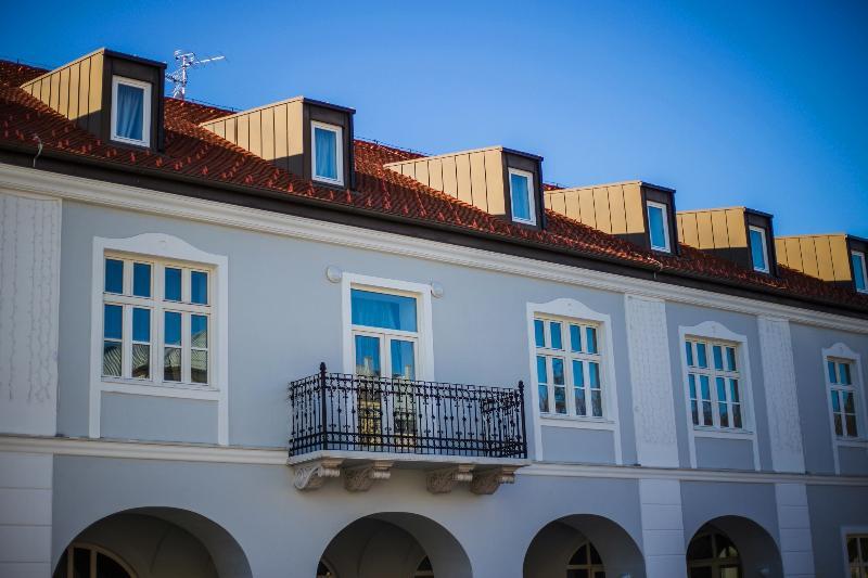 Hotel Stara Lika Gospic Luaran gambar