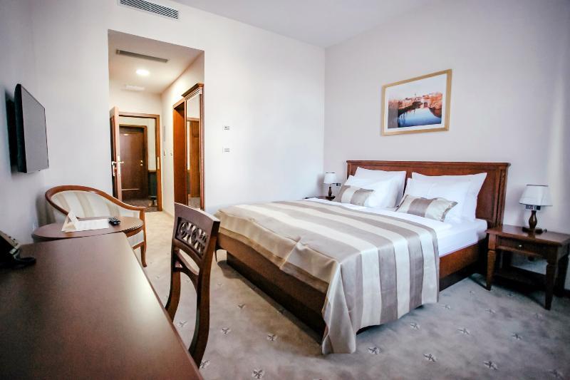 Hotel Stara Lika Gospic Luaran gambar