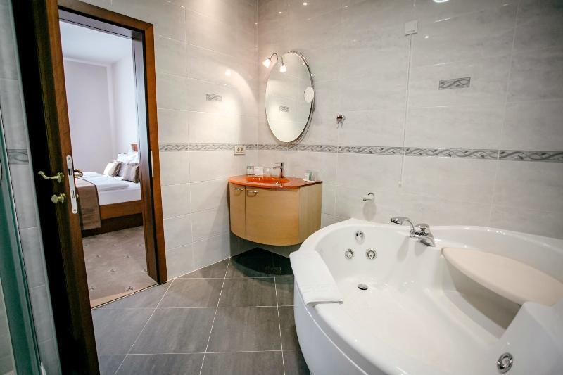Hotel Stara Lika Gospic Luaran gambar