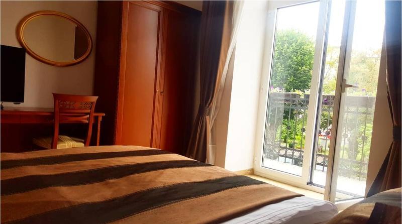 Hotel Stara Lika Gospic Luaran gambar