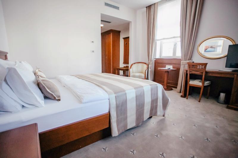 Hotel Stara Lika Gospic Luaran gambar