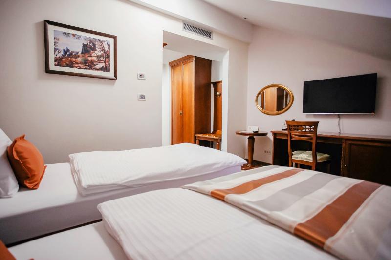 Hotel Stara Lika Gospic Luaran gambar