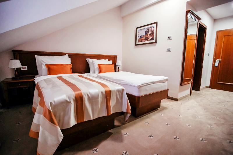 Hotel Stara Lika Gospic Luaran gambar