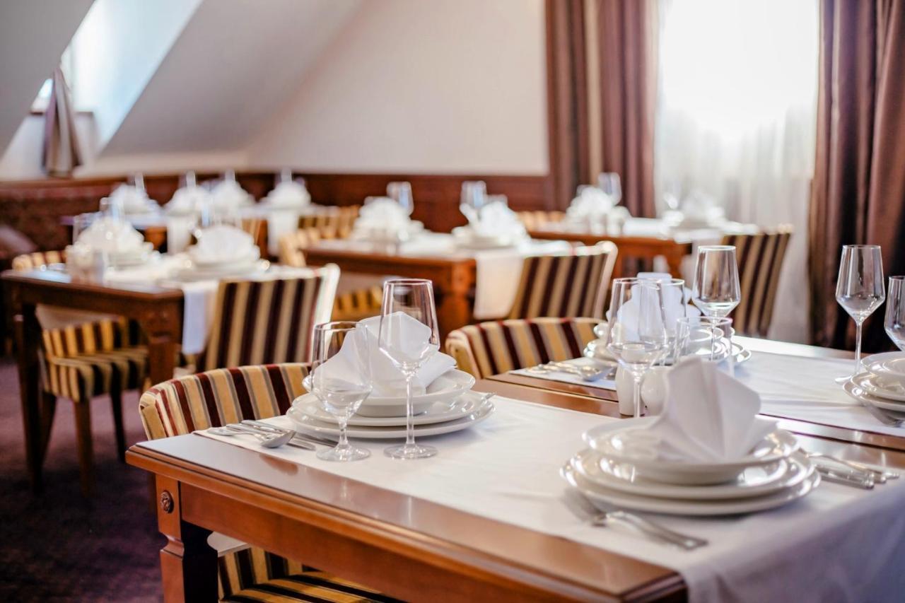 Hotel Stara Lika Gospic Luaran gambar