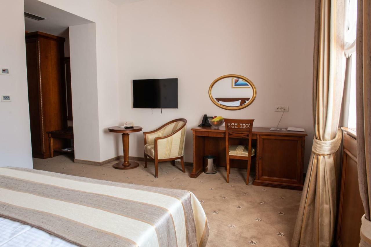Hotel Stara Lika Gospic Luaran gambar