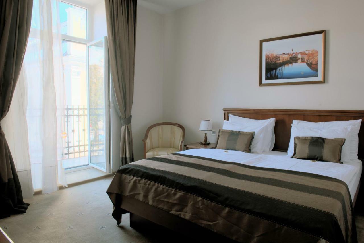 Hotel Stara Lika Gospic Luaran gambar