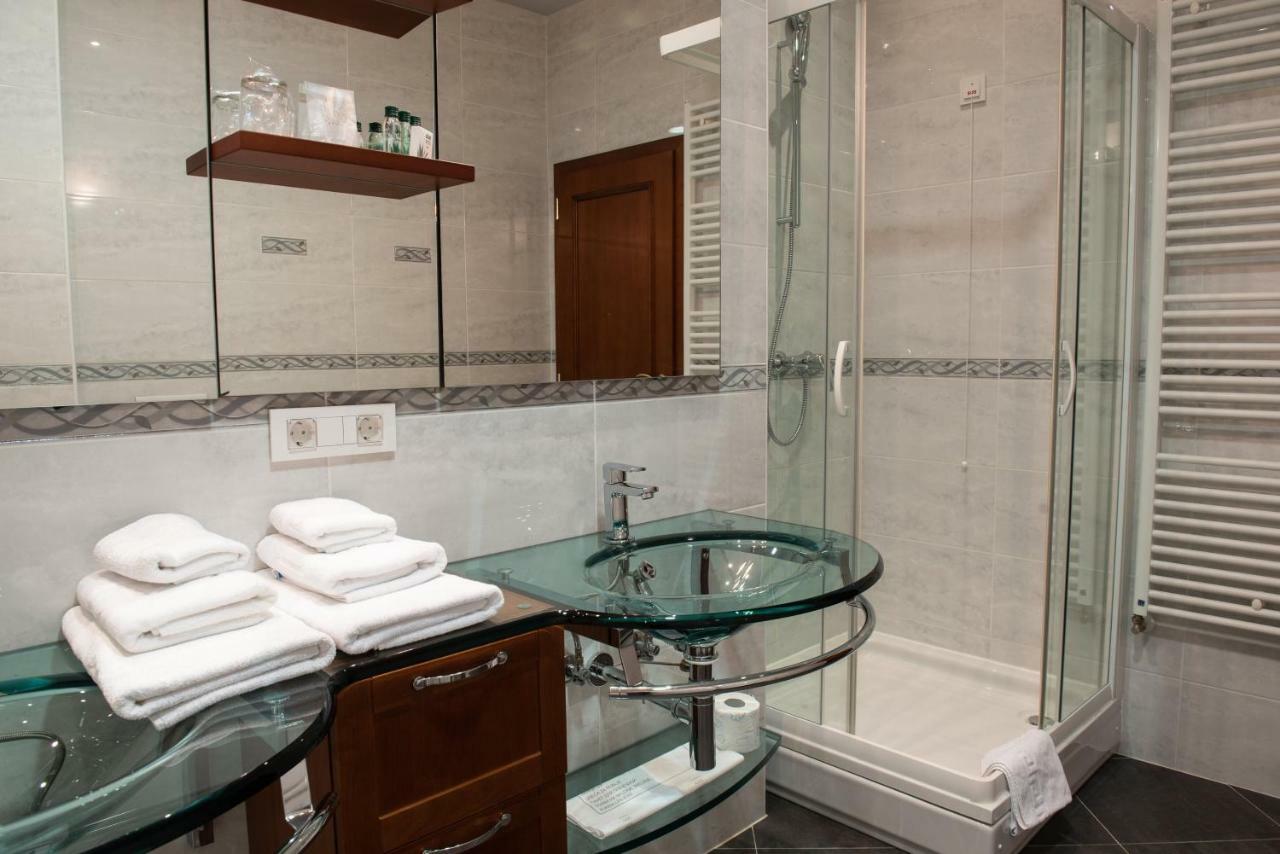 Hotel Stara Lika Gospic Luaran gambar