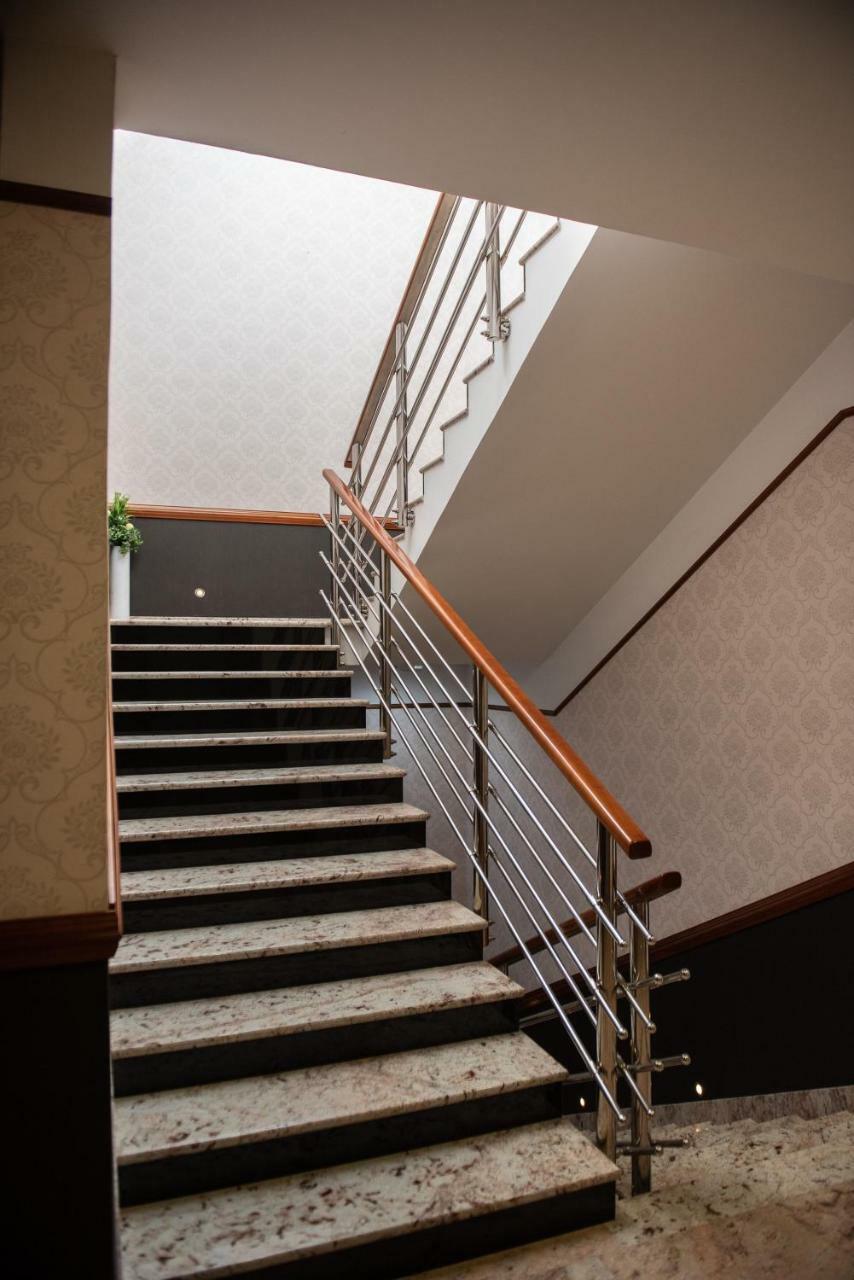 Hotel Stara Lika Gospic Luaran gambar
