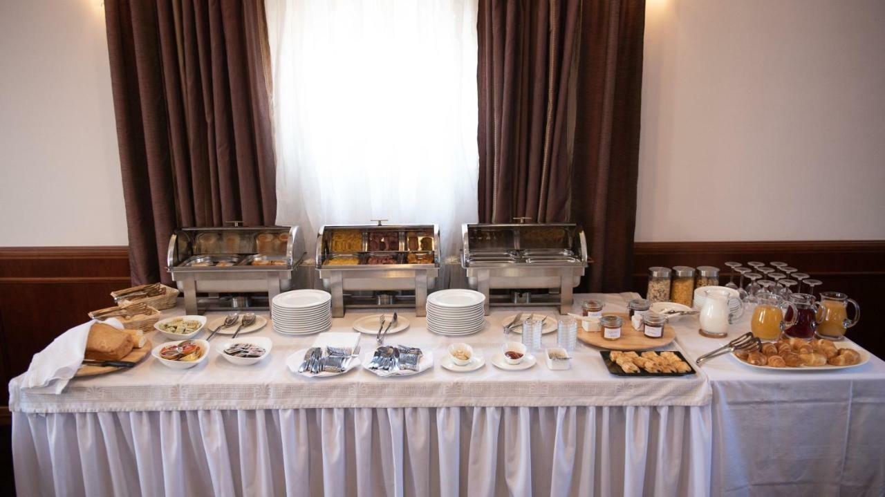 Hotel Stara Lika Gospic Luaran gambar