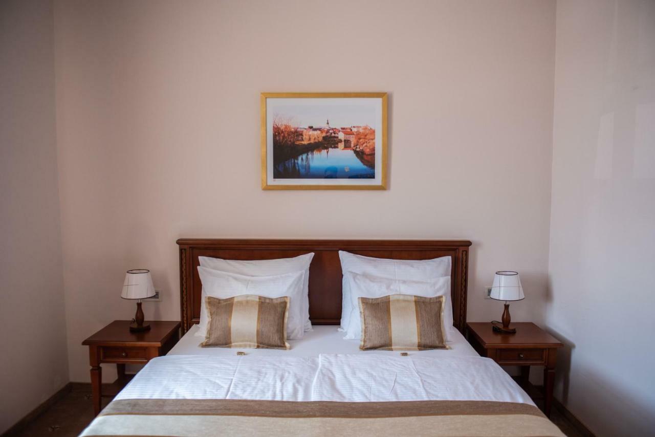 Hotel Stara Lika Gospic Luaran gambar